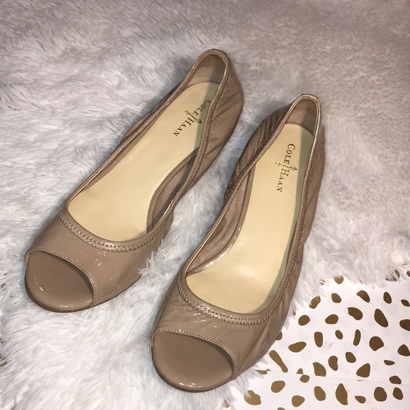 cole haan nike air tali wedge